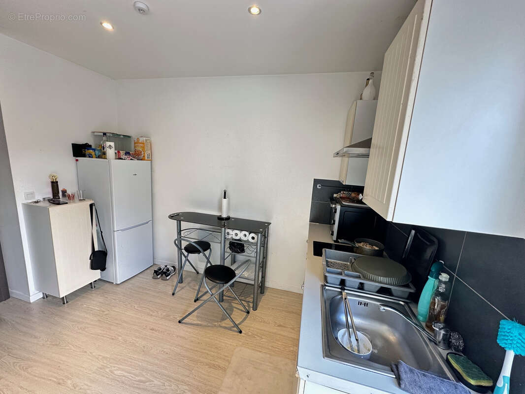 Appartement à CORBEIL-ESSONNES