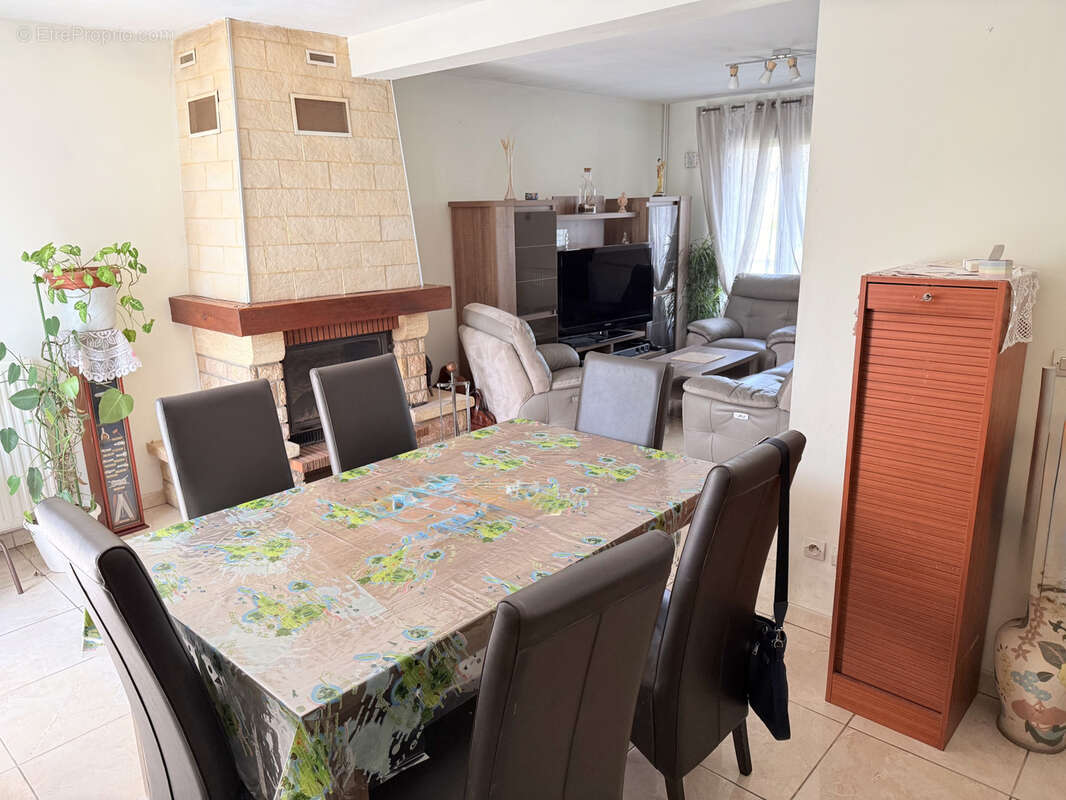 - Maison 4 chambres avec s/sol - - photo 6