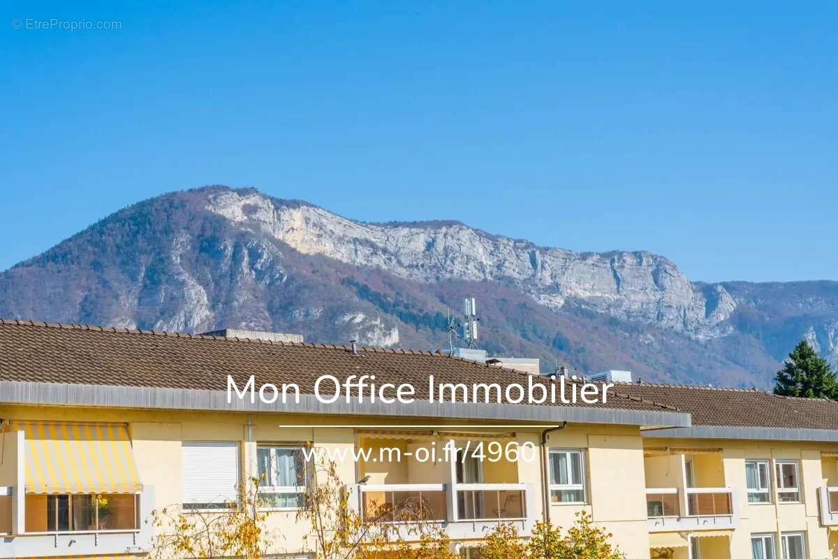 Appartement à ANNECY