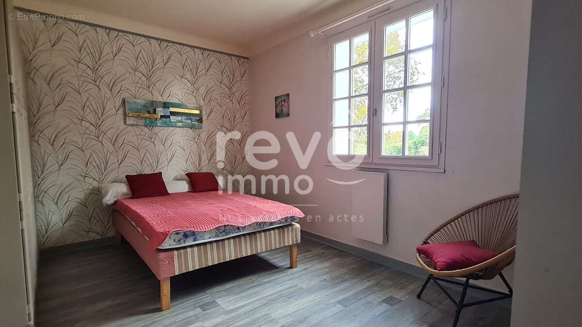 Maison Le Cellier (5 pièces) 118.49m2 - photo 4