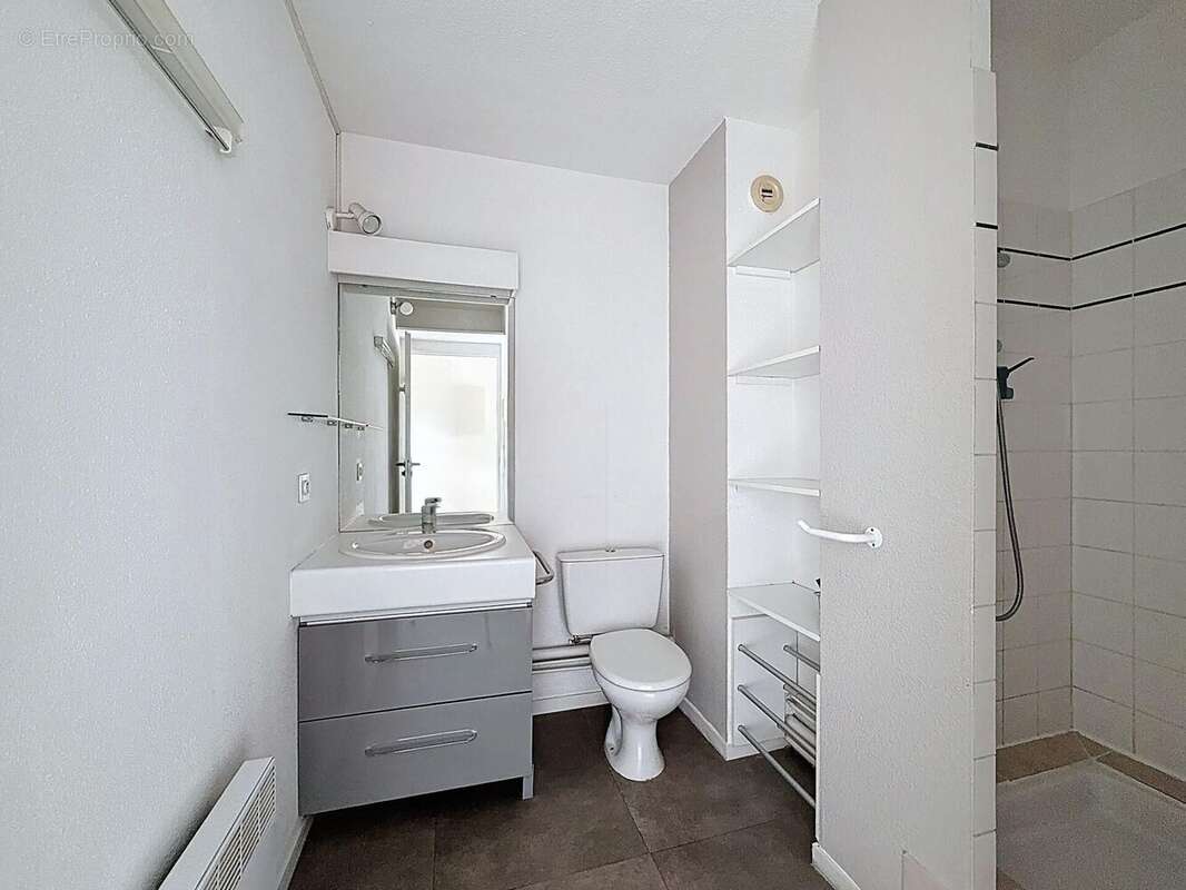 Photo 5 - Appartement à RAMONVILLE-SAINT-AGNE