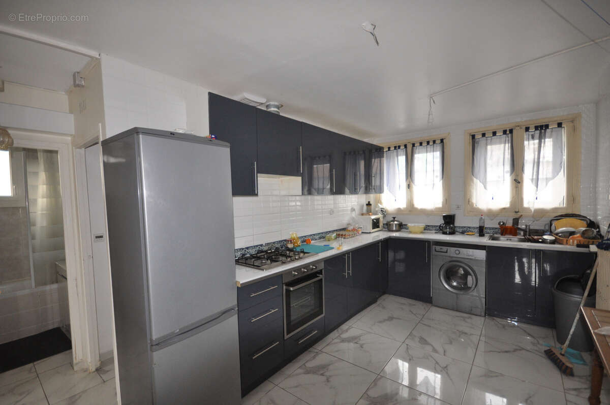 Appartement à AUTERIVE