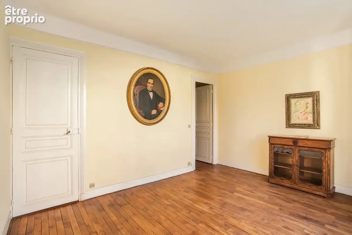 Triplex - Rue du Faubourg Saint-Honoré - photo 7