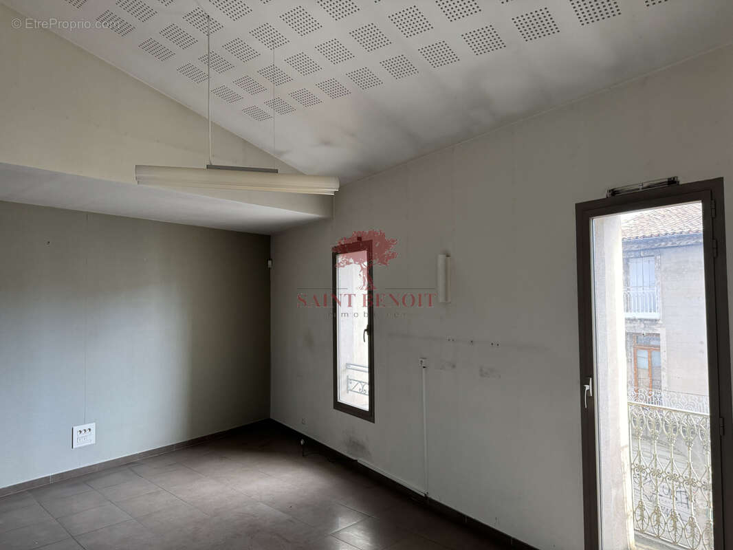 Appartement à GIGNAC