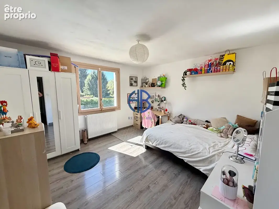 Maison 5 chambres de 161 m2+sous-sol complet +piscine - photo 9