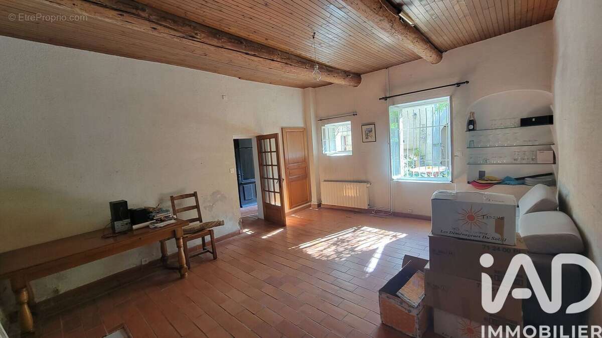 Photo 9 - Maison à CAUX