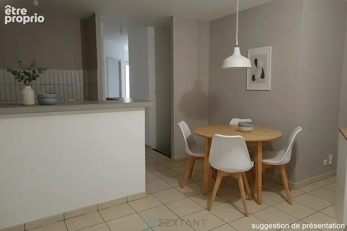 Immeuble de rapport - photo 6
