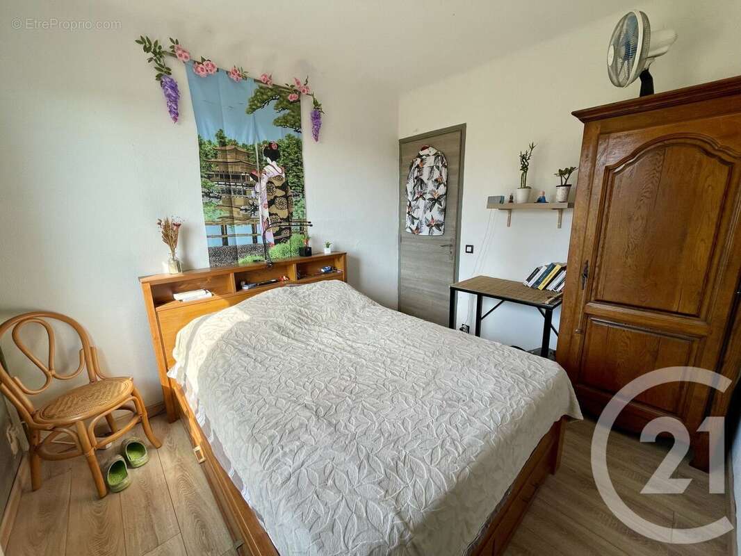 Maison à LE LAVANDOU