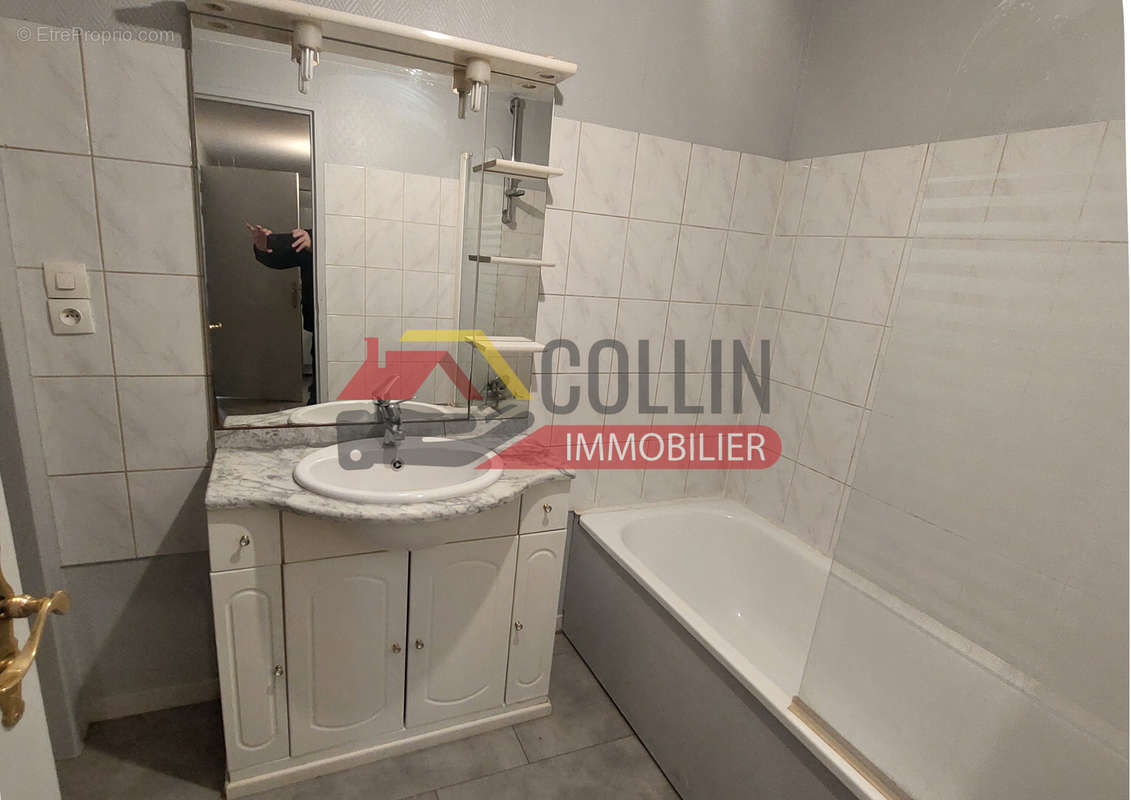 Maison à SAINT-NICOLAS-DE-PORT