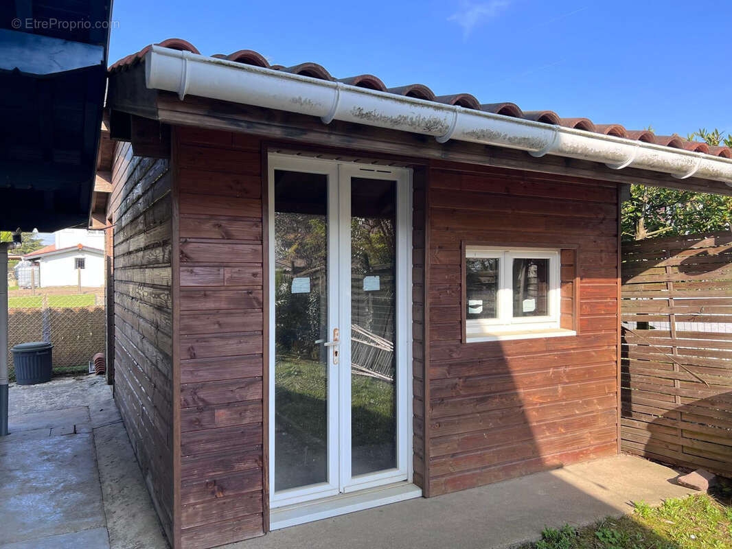 Maison à ONDRES