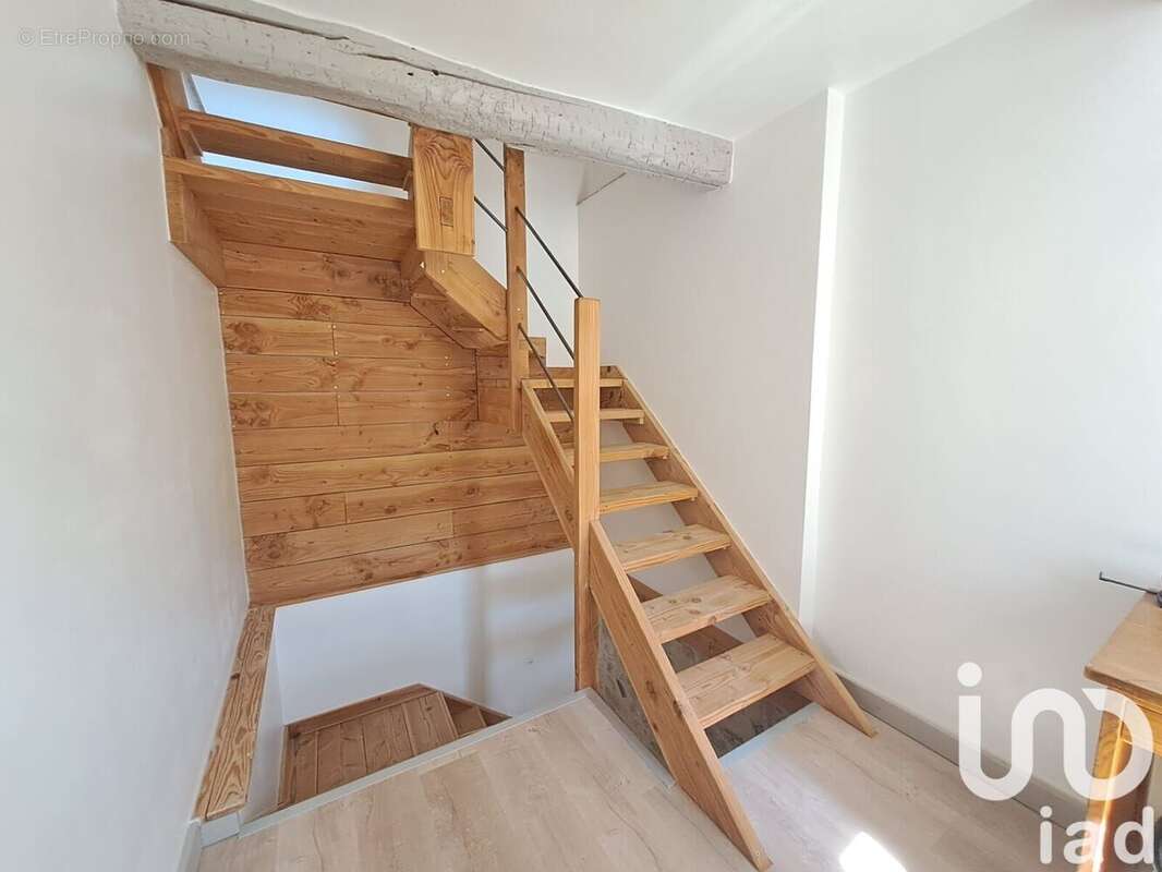 Photo 3 - Maison à LODEVE