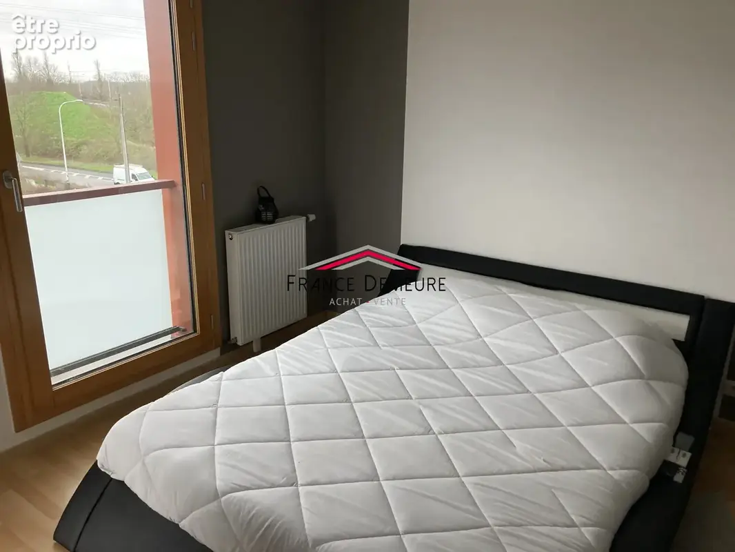 Appartement 40 m² à Saint-Ouen-L'aumone  - photo 6