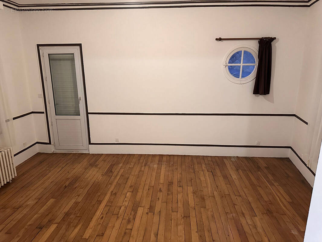 Appartement à SAINTE-ADRESSE