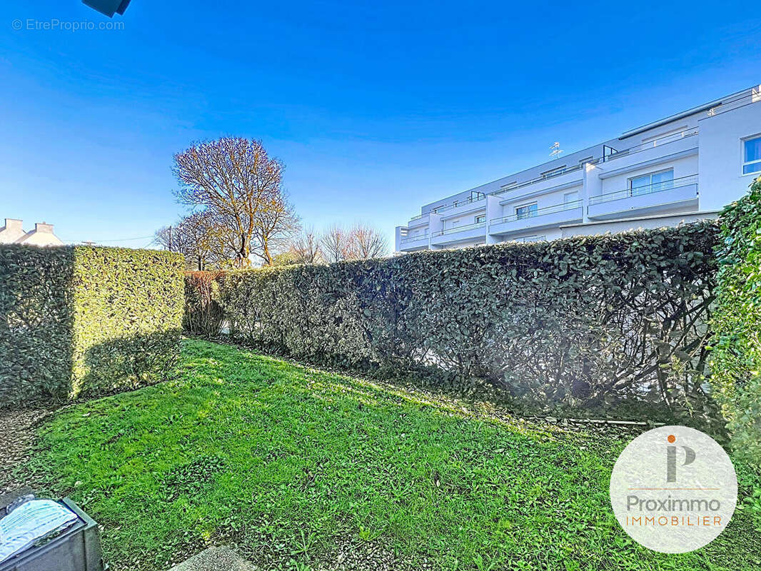 Appartement à PLESCOP