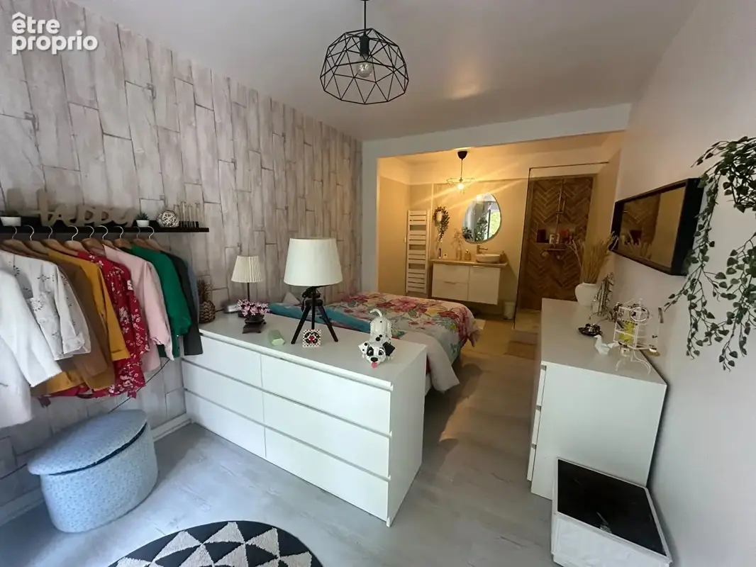 Appartement 49m² à brest - photo 4