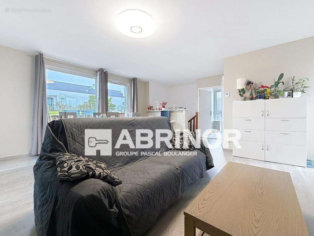 Appartement à ROUBAIX