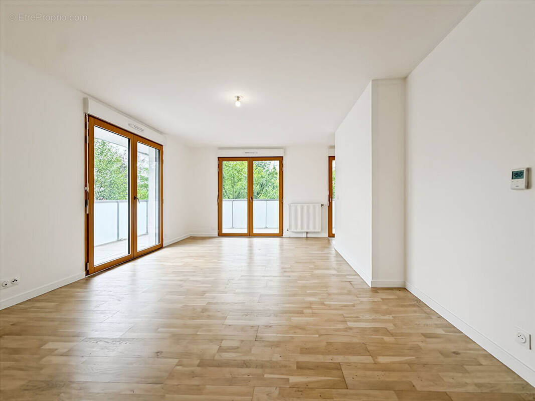 Appartement à MASSY