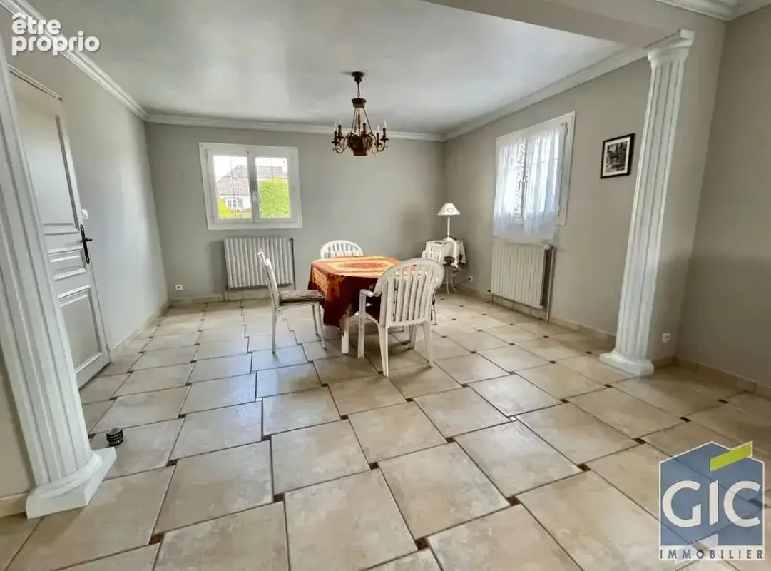 **Baron-sur-odon**  Maison 7 pièces - photo 6