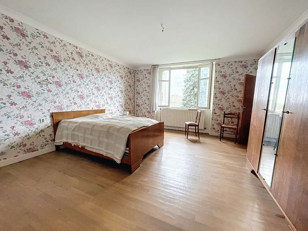 Maison à DOMMARTIN-SUR-VRAINE