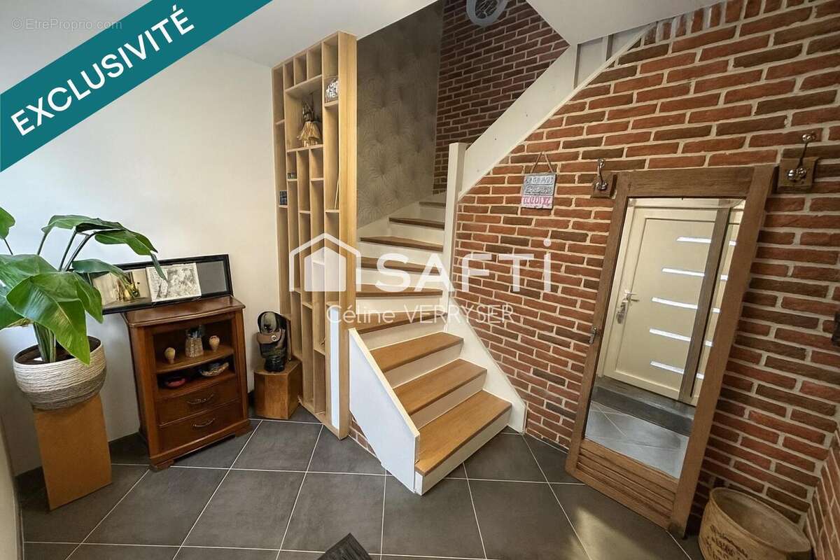 Photo 4 - Maison à HAZEBROUCK