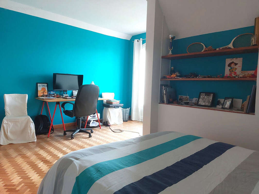 Maison à SAINT-DOULCHARD