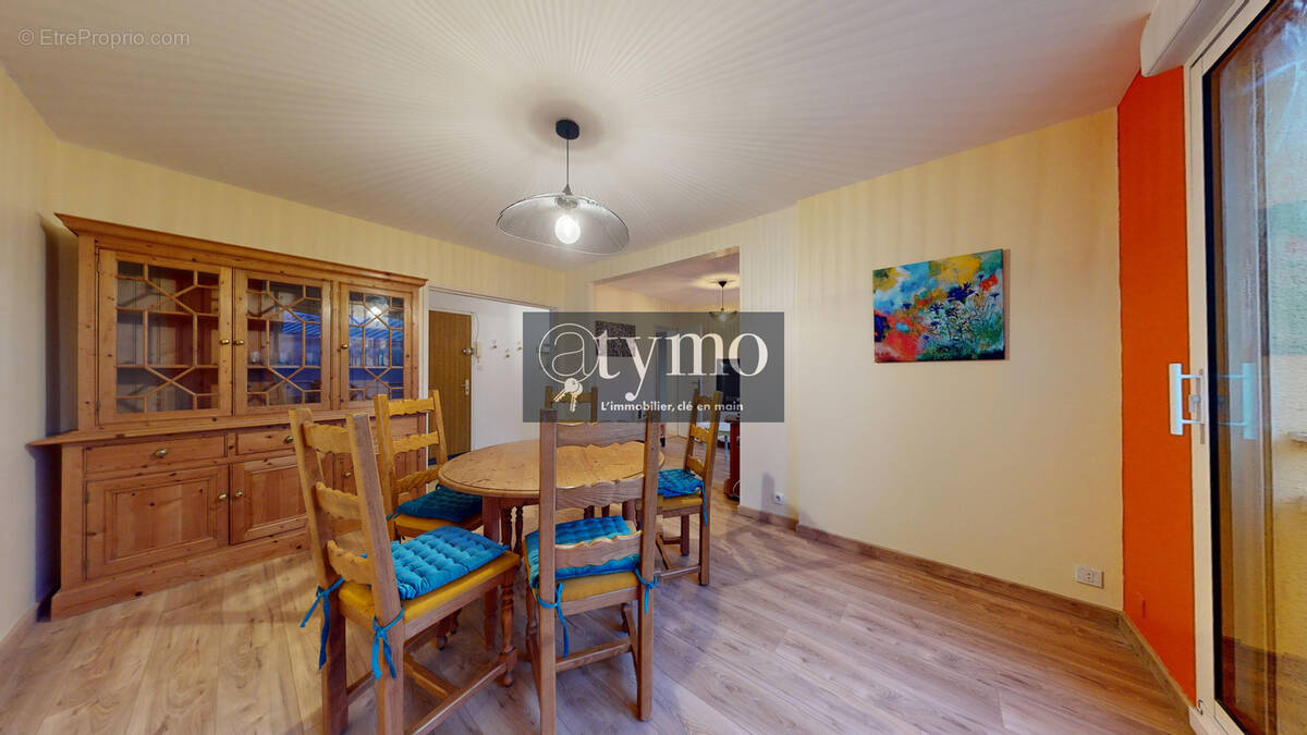 Appartement à BREST