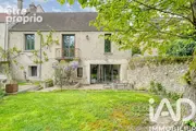 Photo 1 - Maison à EVECQUEMONT