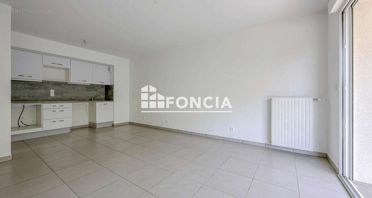 Appartement à ANNECY