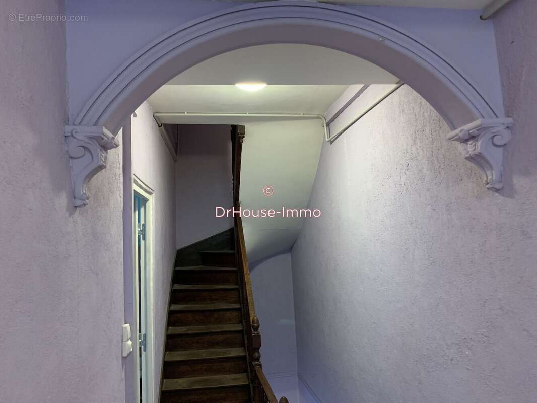 Appartement à ANGOULEME