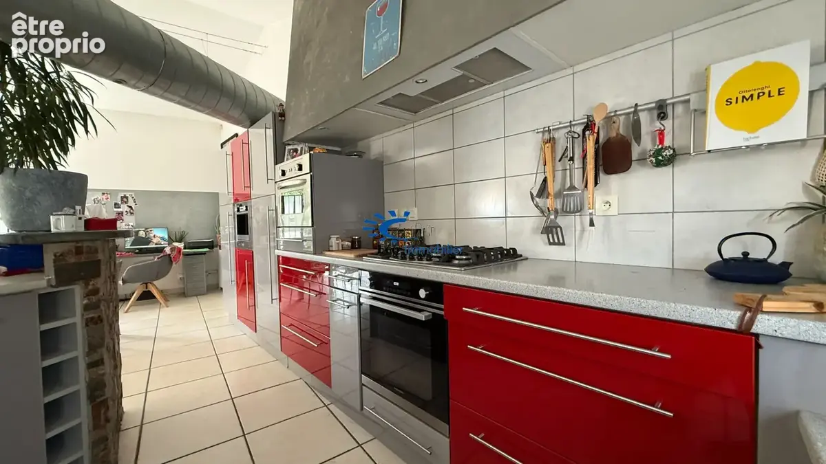 La rochelle maison plain pied avec piscine - photo 6