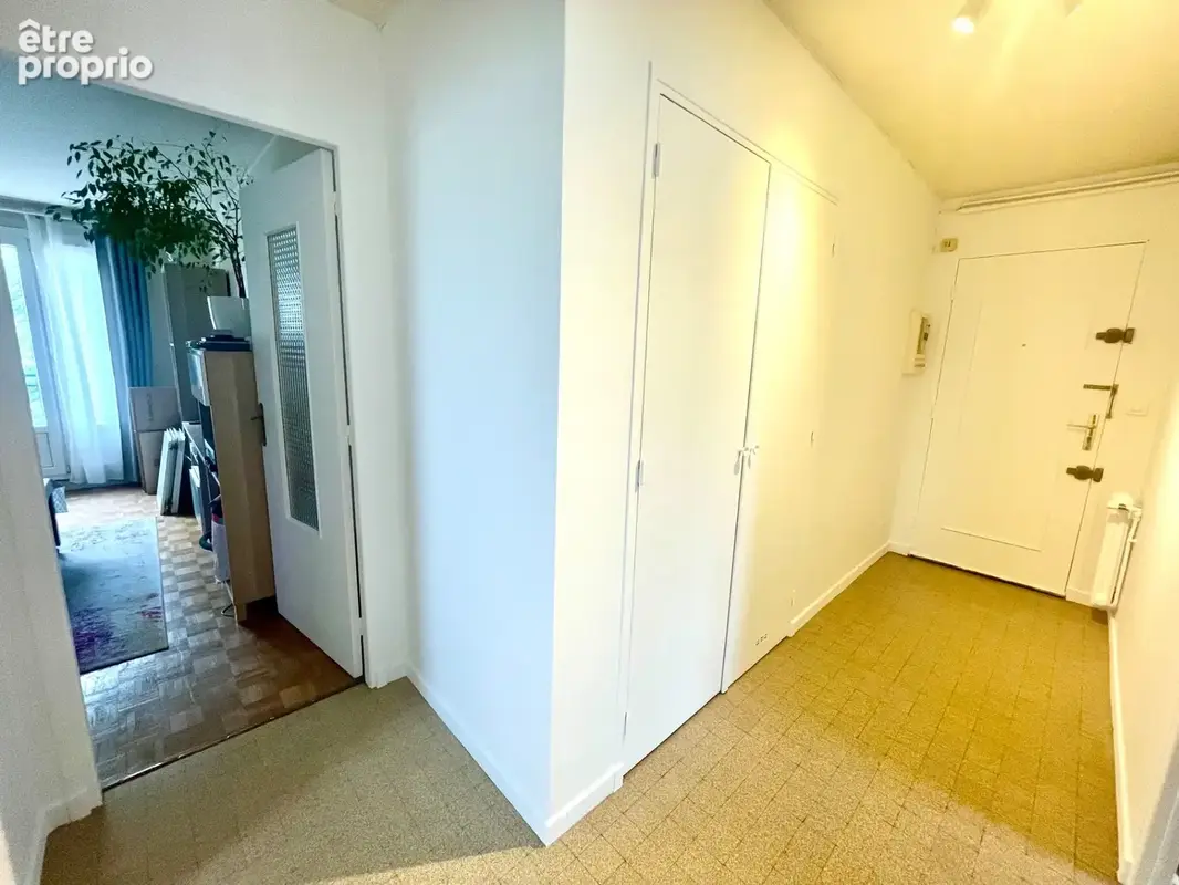 À vendre – Charmant appartement 2 pièces à Franconville - photo 4