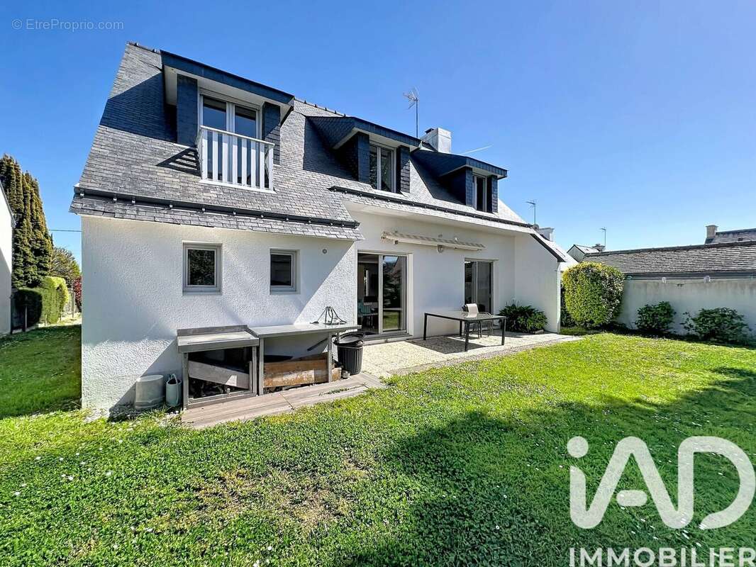Photo 3 - Maison à SARZEAU