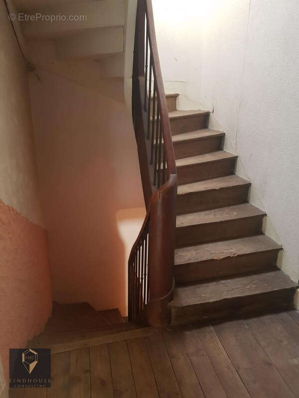 Maison à L'ISLE-EN-DODON