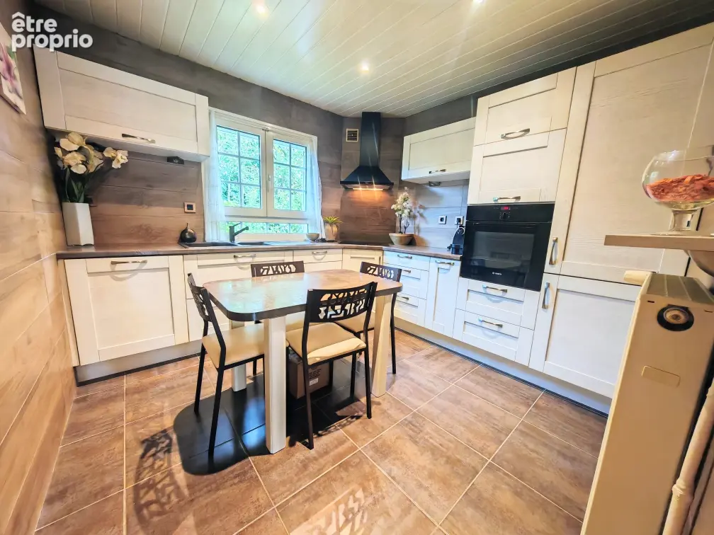 Maison Individuelle de Plain-pied sur sous-sol - photo 2