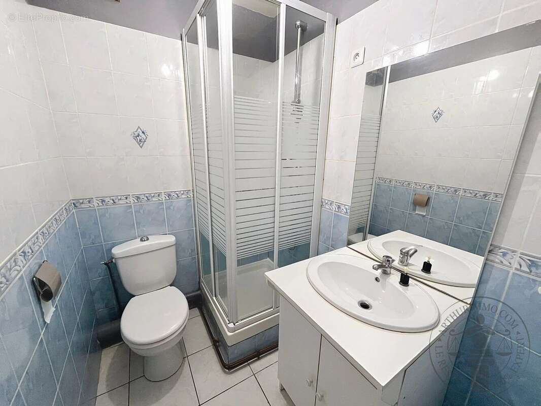 Appartement à DOURDAN