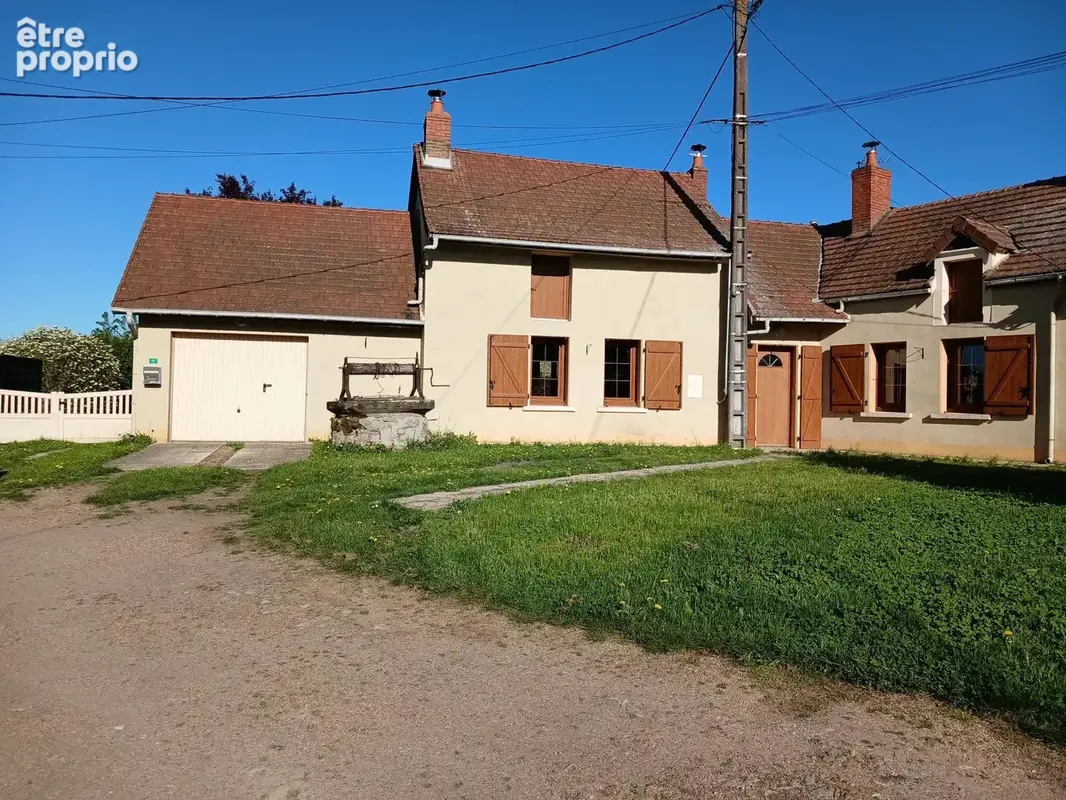 Vente Maison Thianges(58260) 79 000ï¿œ - photo 2