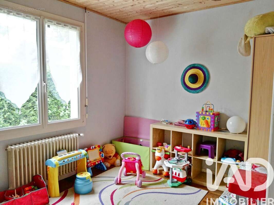 Photo 4 - Maison à POUZAUGES