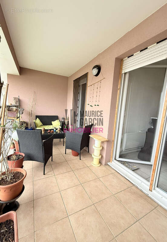 Appartement à AVIGNON