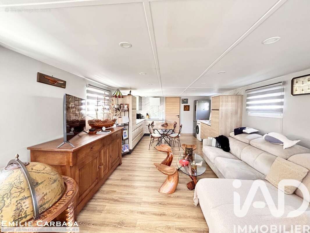Photo 2 - Appartement à DRAVEIL