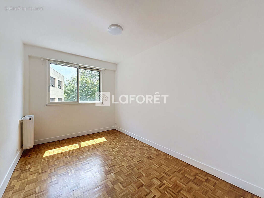 Appartement à LE VESINET