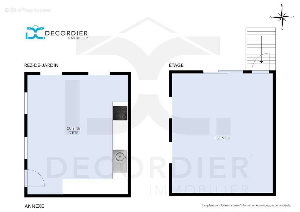 Appartement à SAINT-GINGOLPH