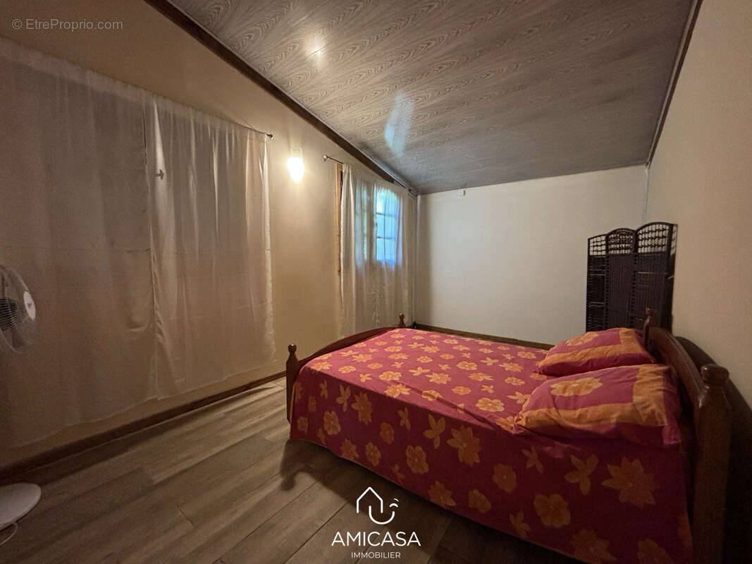 Sainte rose - charmante villa t3 - photo 7