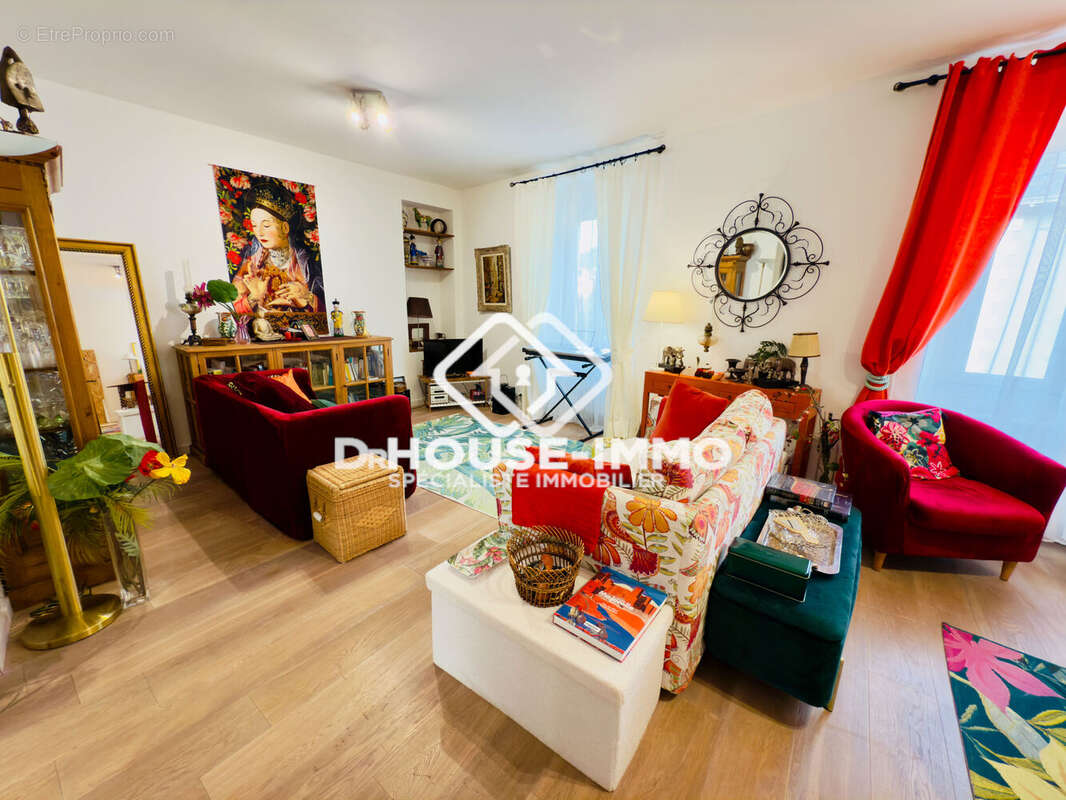 Appartement 110 m² à Perigueux  - photo 146