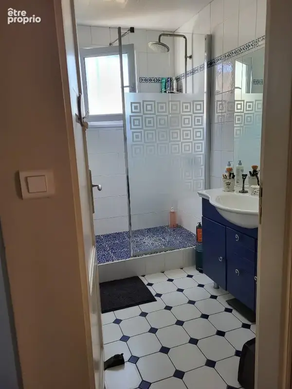 BONNIERES SUR SEINE 6 Pièces 130 m² , 1300 m² de terrain - photo 10
