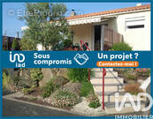 Photo 1 - Maison à MOUCHAMPS