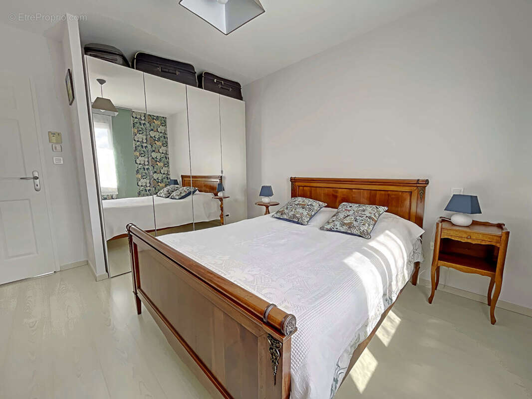 Maison à GRANDCHAMPS-DES-FONTAINES