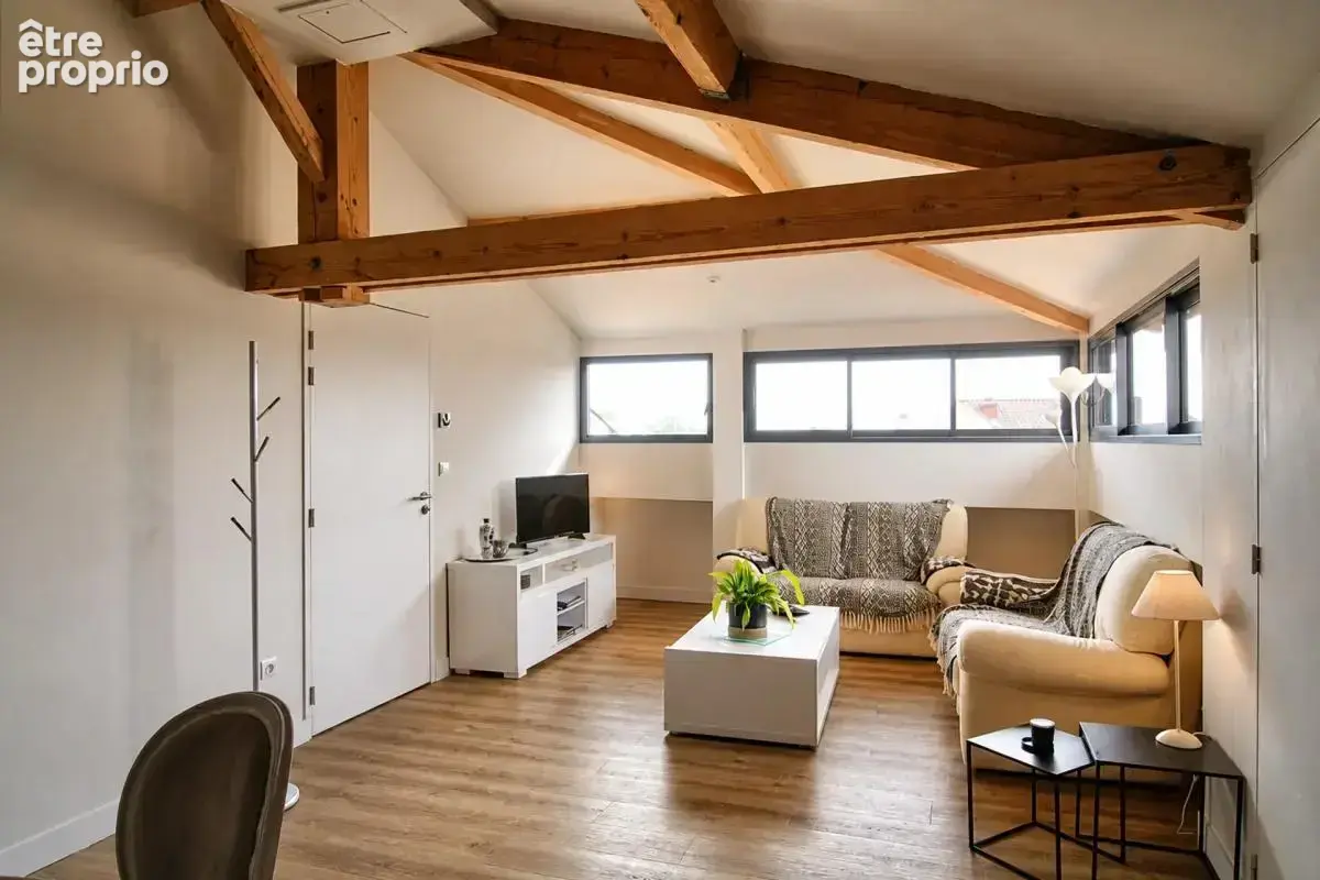 Appartement de 9 pièces de 500 m² à Montauban - photo 4