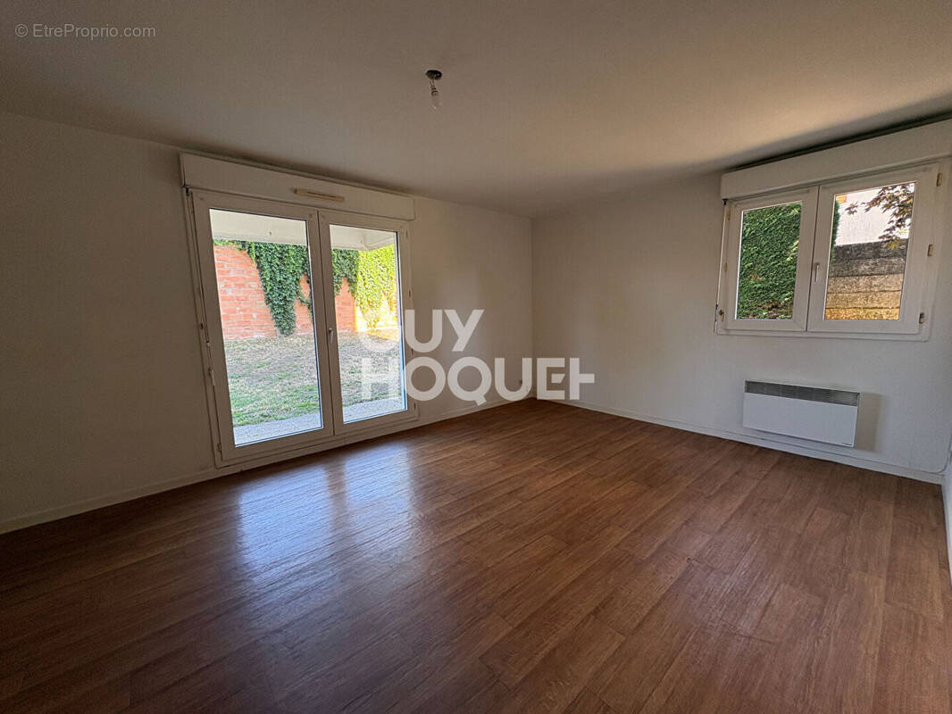 Appartement à MERIGNAC