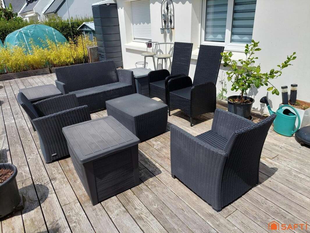 Photo 4 - Maison à PLEUVEN