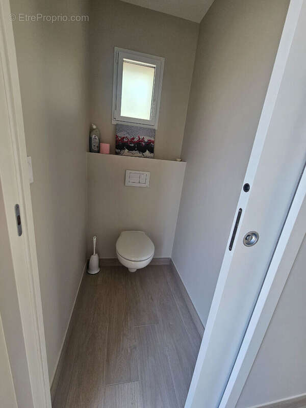 Maison à SAINT-JEAN-DE-MONTS